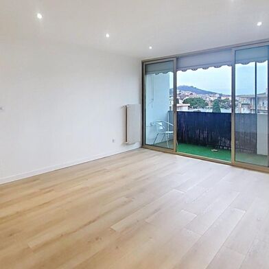 Appartement 3 pièces 170000 €