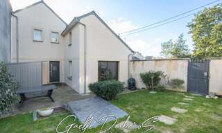 Maison 6 Pièces 115 m² à vendre à Angers (49000)