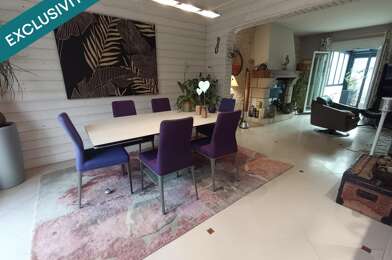 Maison 7 pièces 595000 €