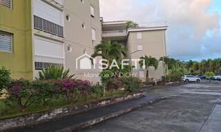 Appartement 2 Pièces 50 m² à vendre à Saint-Joseph (97212)