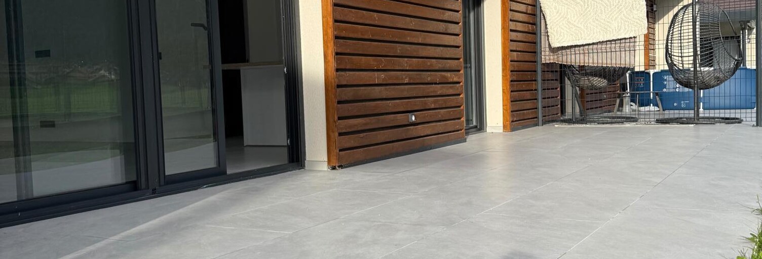 Maison 5 Pièces 115 m² à vendre à Scionzier (74950)