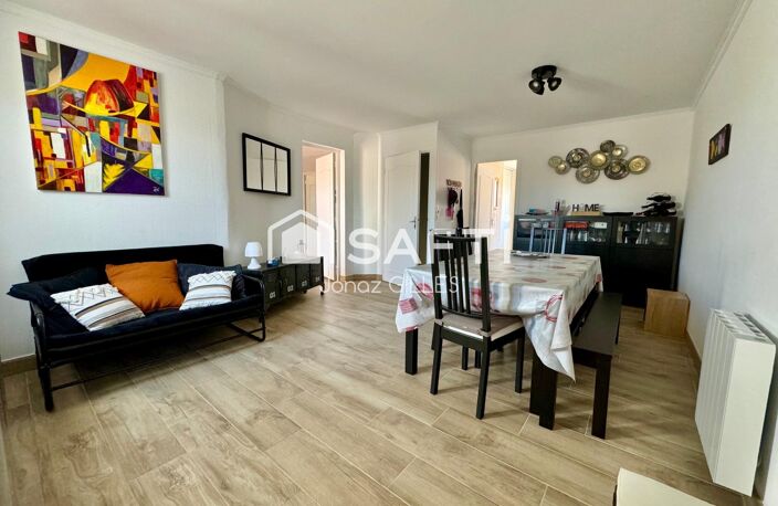Maison de ville T5 — photo 2