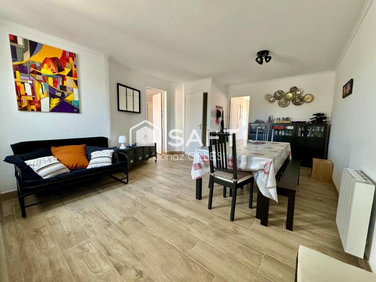 Maison de ville T5 — photo 1