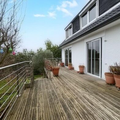 Maison 8 pièces 346000 €