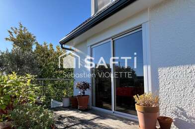 Maison 8 pièces 345000 €