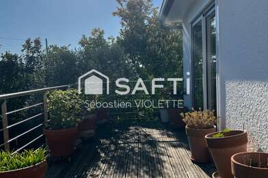 Maison 8 pièces 338000 €