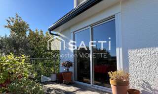 Maison 8 Pièces 122 m² à vendre à Camphin-en-Pévèle (59780)