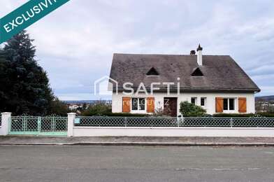 Maison 5 pièces 260000 €