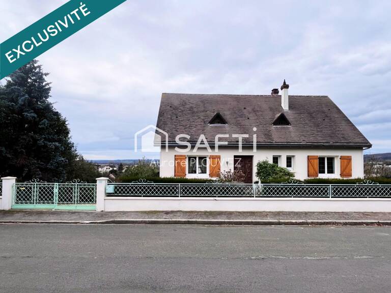 Maison familiale avec vue exceptionnelle — photo 1