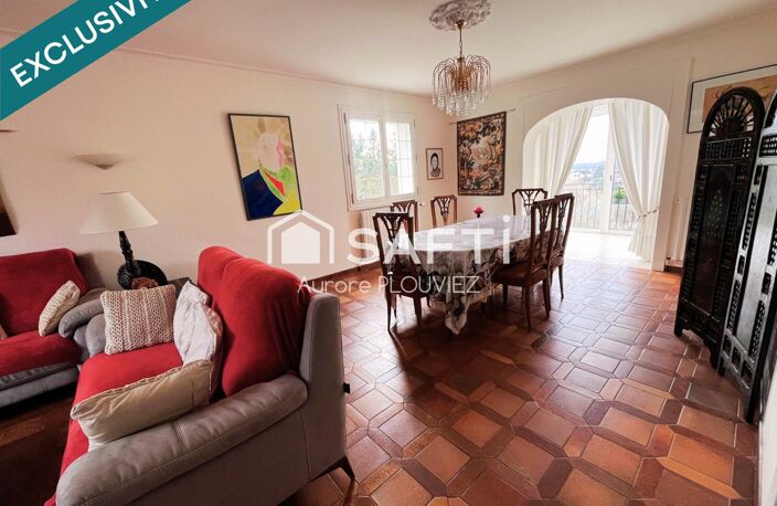 Maison familiale avec vue exceptionnelle — photo 2
