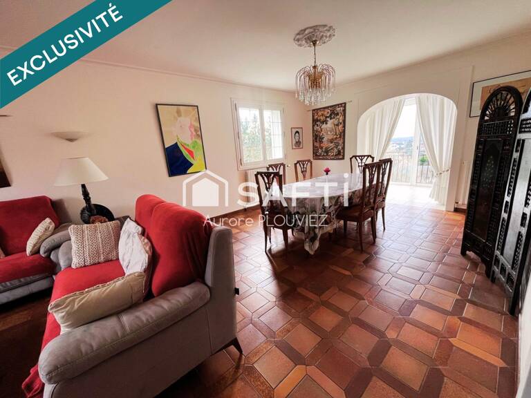 Maison familiale avec vue exceptionnelle — photo 1