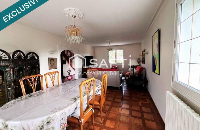 Maison familiale avec vue exceptionnelle — photo 3