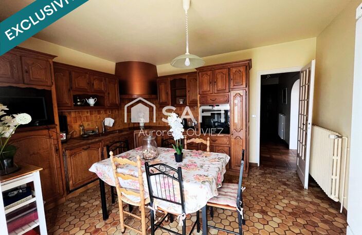 Maison familiale avec vue exceptionnelle — photo 4