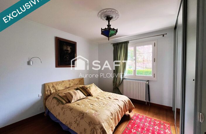 Maison familiale avec vue exceptionnelle — photo 5