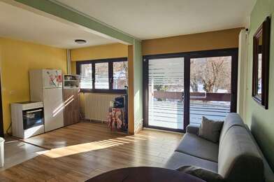 Appartement 2 pièces 220000 €