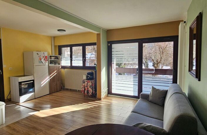 T2 AVEC GARAGE — photo 3