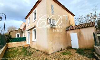 Appartement 3 Pièces 56 m² à vendre à Beaulieu (34160)