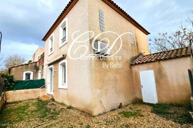 Appartement 3 pièces 220000 €