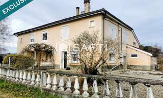 Maison 9 Pièces 230 m² à vendre à Moissac (82200)