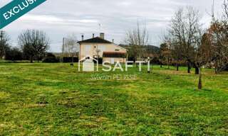 Maison 9 Pièces 230 m² à vendre à Castelsarrasin (82100)