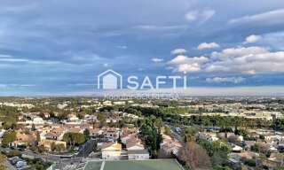 Appartement 4 Pièces 90 m² à vendre à Montpellier (34080)
