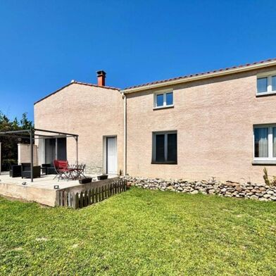 Maison 5 pièces 239000 €