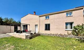 Maison 5 Pièces 125 m² à vendre à Trèbes (11800)