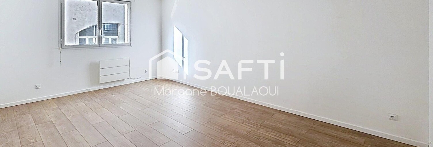 Appartement 3 Pièces 67 m² à vendre à Puteaux (92800)