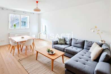 Appartement 3 pièces 489000 €