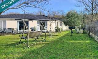 Maison 5 Pièces 133 m² à vendre à Castelnau-de-Médoc (33480)