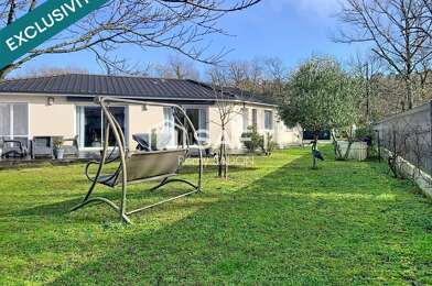 Maison 5 pièces 395000 €