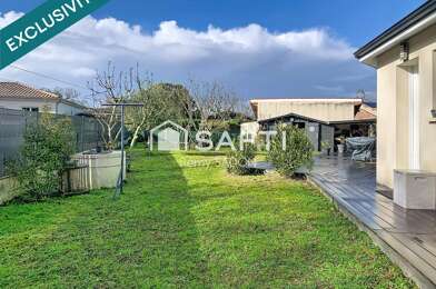 Maison 5 pièces 375000 €