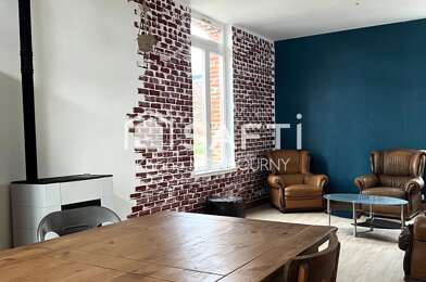 Immeuble  171500 €