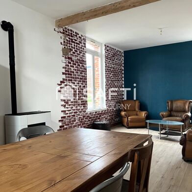 Immeuble  171500 €