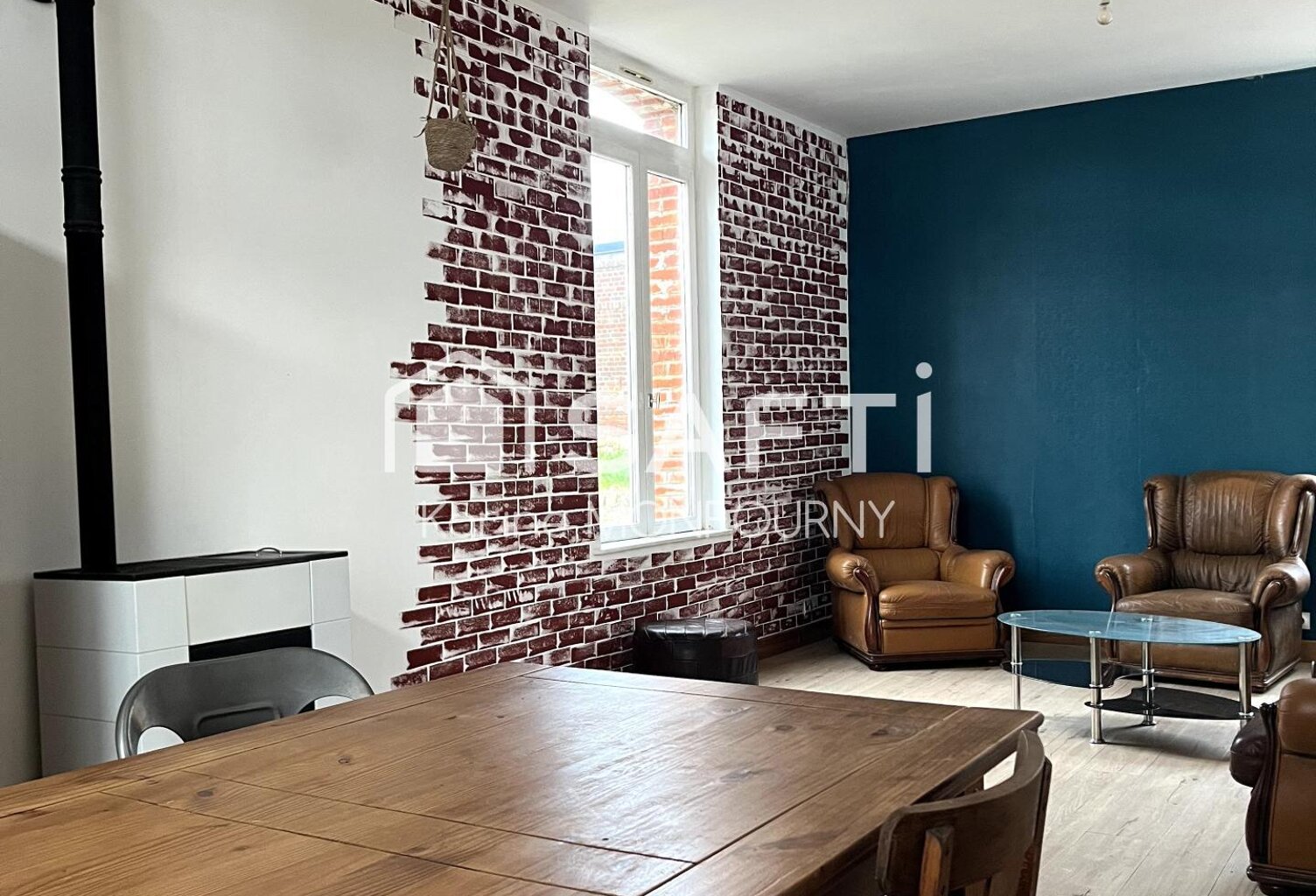 Immeuble de 2 logements — photo 1
