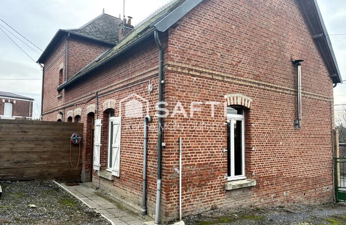 Immeuble de 2 logements — photo 3