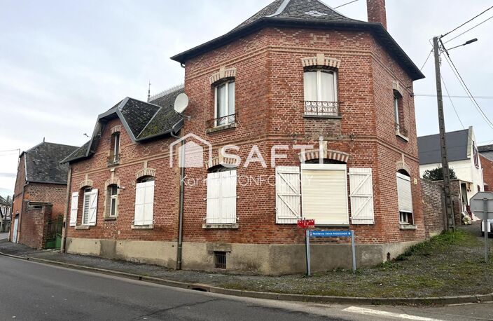 Immeuble de 2 logements — photo 4