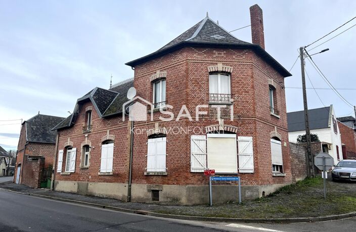 Immeuble de 2 logements — photo 5
