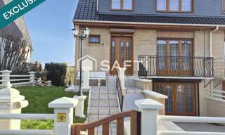 Maison 5 Pièces 118 m² à vendre à Bruay-sur-l'Escaut (59860)