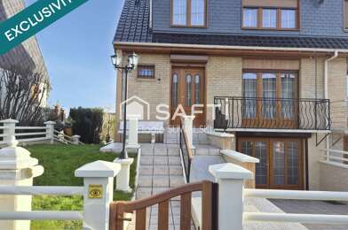 Maison 5 pièces 223580 €