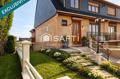 Maison 5 pièces 223580 €