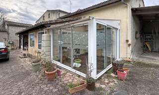 Maison 5 Pièces 155 m² à vendre à Les Cassés (11320)