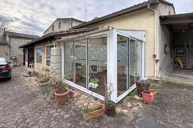 Maison 5 pièces 225000 €