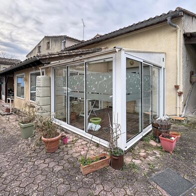 Maison 5 pièces 225000 €