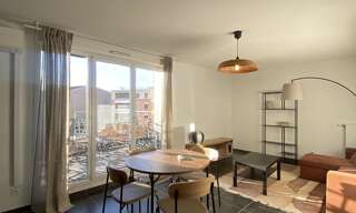 Appartement 3 Pièces 64 m² à louer à Toulouse (31200)