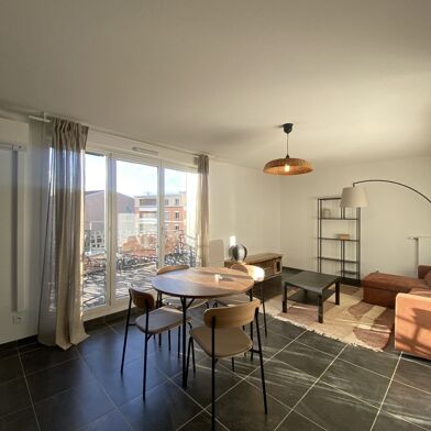 Appartement 3 pièces 1200 €