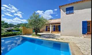 Maison 3 Pièces 90 m² à vendre à La Roquebrussanne (83136)