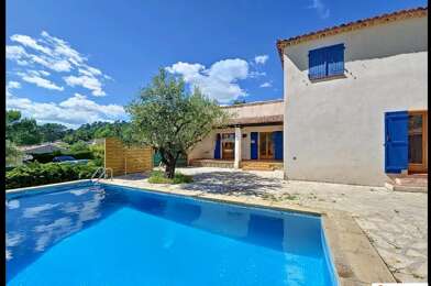 Maison 3 pièces 268000 €