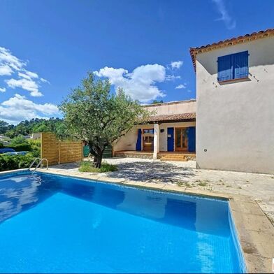 Maison 3 pièces 268000 €