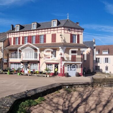 Commerce 37 pièces 750000 €